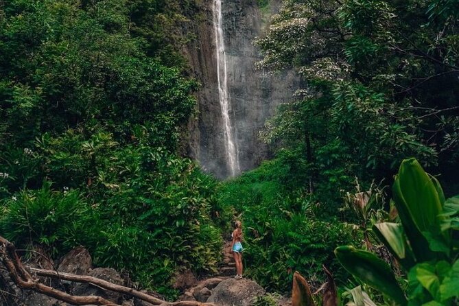 Road to Hana Tour - Best of Maui - Booking Information