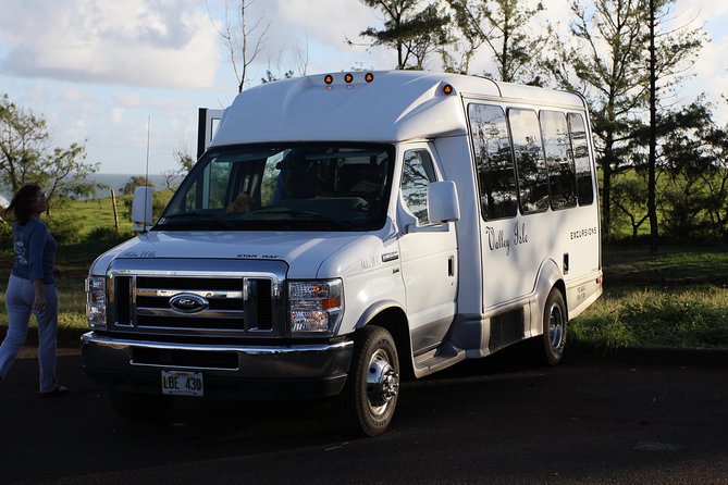 Road to Hana Tour With Lunch and Pickup - Pricing and Booking