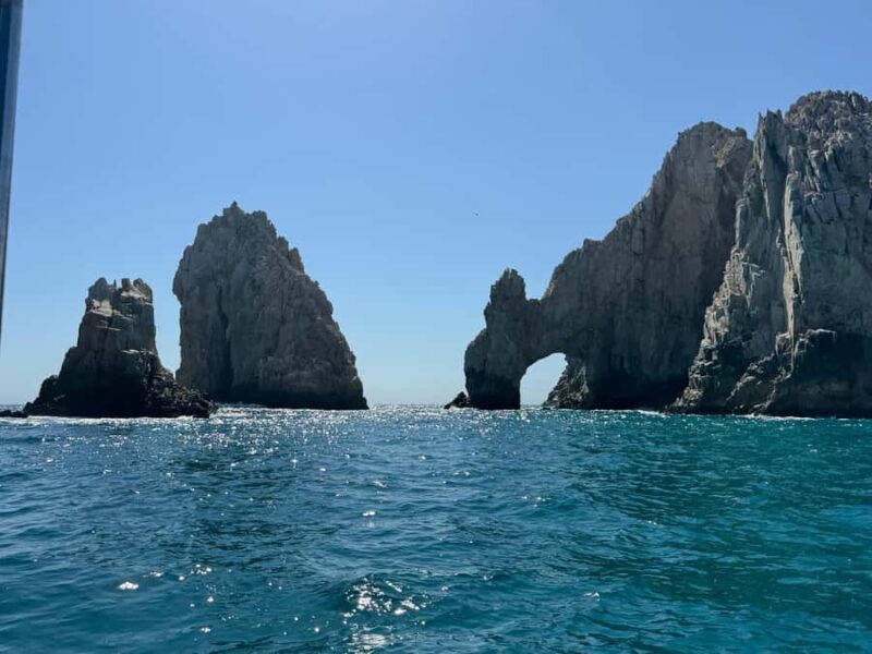 Road trip from La Paz to Todos Santos and Los Cabos. - Who Will Love This Tour?