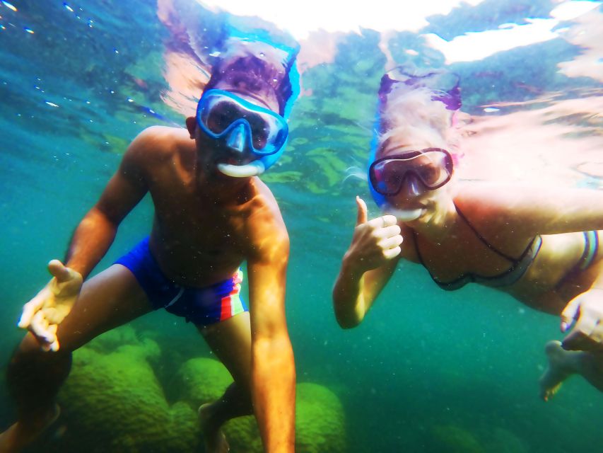 Road Trip, Koh Phangan - Join Trip (Pickup Haadrin - Thong Sala) - Additional Information