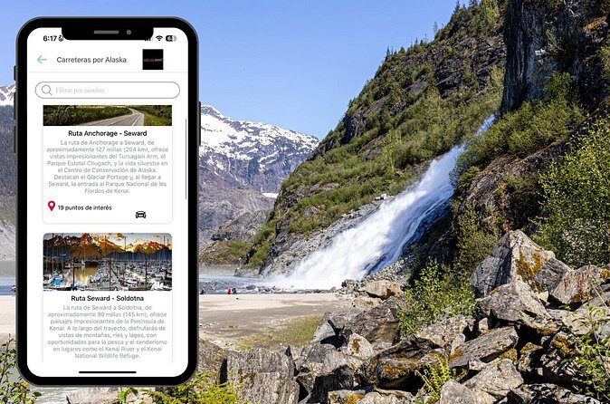 Road Trip through Alaska - Authenticity & Insights from Reviews