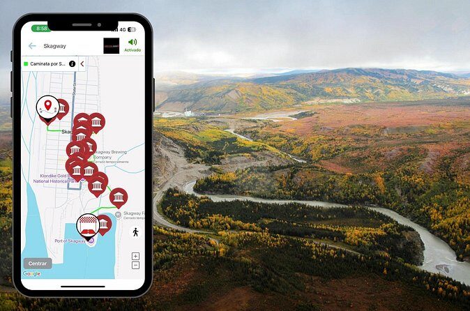 Road Trip through Alaska - The Sum Up: Who Will Love This Tour?