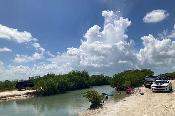 Road Trip Through the Lower Keys Audio Tour - Practical Information and Booking