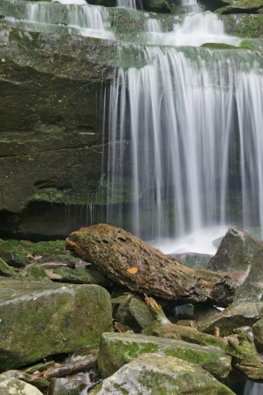 Roaring Fork Trail Self-Guided Driving Audio Tour - Key Points