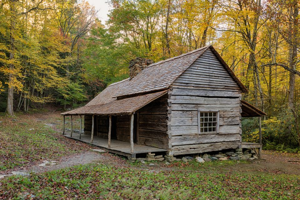 Roaring Fork Trail Self-Guided Driving Audio Tour - Discovering Natural Wonders