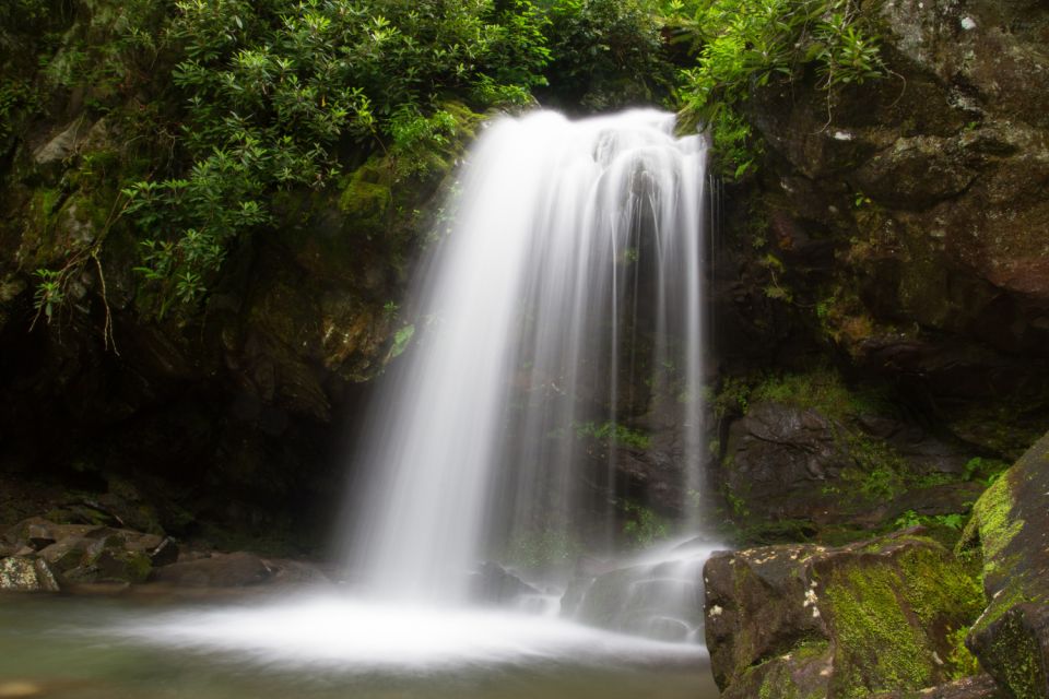Roaring Fork Trail Self-Guided Driving Audio Tour - Highlights of the Trail