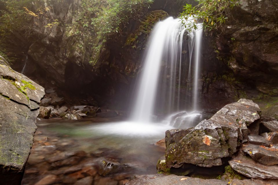 Roaring Fork Trail Self-Guided Driving Audio Tour - Features of the Tour