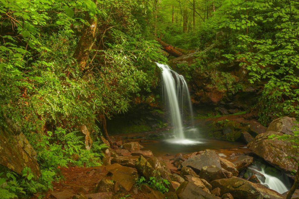 Roaring Fork Trail Self-Guided Driving Audio Tour - Accessibility and Flexibility