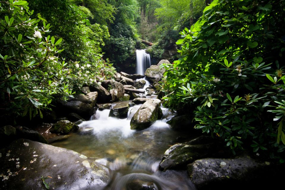 Roaring Fork Trail Self-Guided Driving Audio Tour - Offline Exploration Capabilities