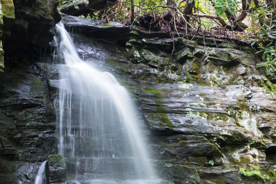 Roaring Fork Trail Self-Guided Driving Audio Tour - Frequently Asked Questions