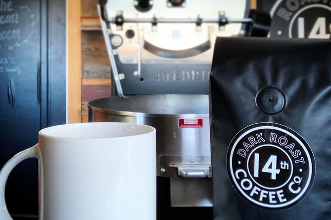 Roasting Experience at 14th Coffee Co - Good To Know