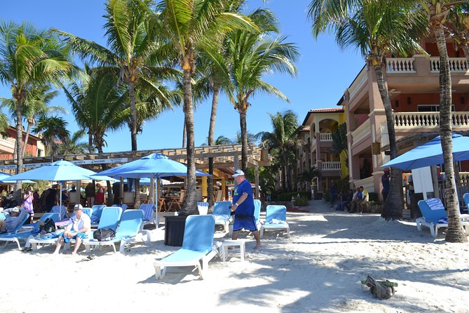 Roatan Beach Break at Infinity Bay Resort - Booking and Cancellation Policy