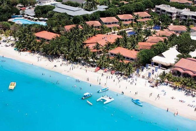 Roatan: EcoWalk and Beach Trip Combo - Meeting and Pickup Instructions