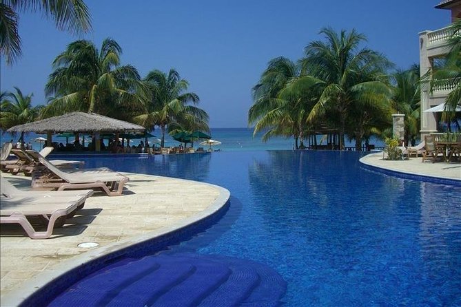 Roatan Infinity Bay Shore Excursion Private Beach Resort Day Pass - About Your Stay