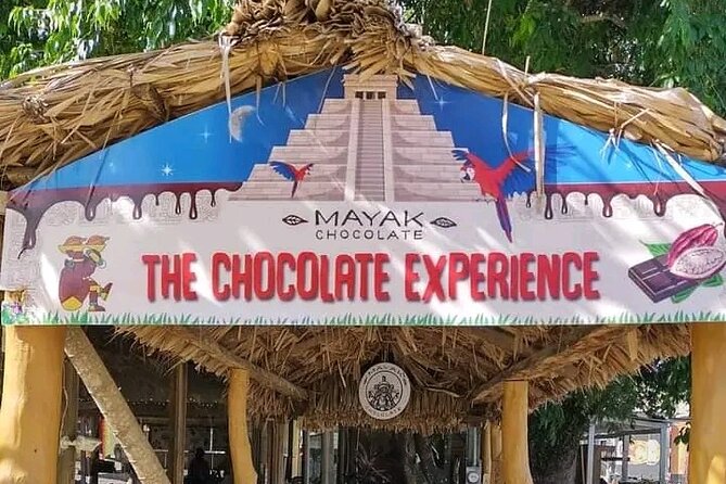 Roatan Sloths & Monkeys, Chocolate Factory Plus Beach Break - Tour Overview