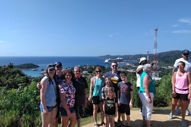 Roatan VIP Free-Style Private Tour - Tips for a Personalized Experience
