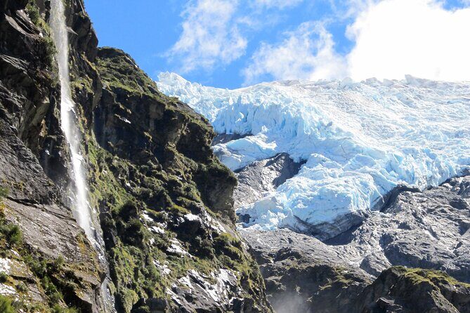 Rob Roy Glacier Guided Walk - Authenticity and Personal Touches