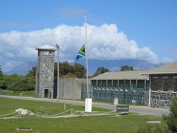 Robben Island Ferry Ticket and Guided Prison Tour - Customer Feedback and Experiences