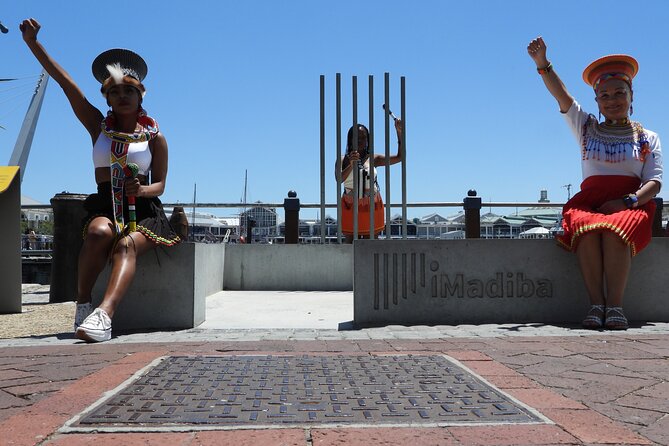 Robben Island Ferry Ticket and Guided Prison Tour - Management Responses and Customer Service