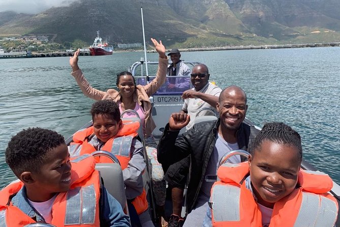 Robben Island Half Day Tour With Pre-Booked Entry Tickets. - Navigating Tour Logistics