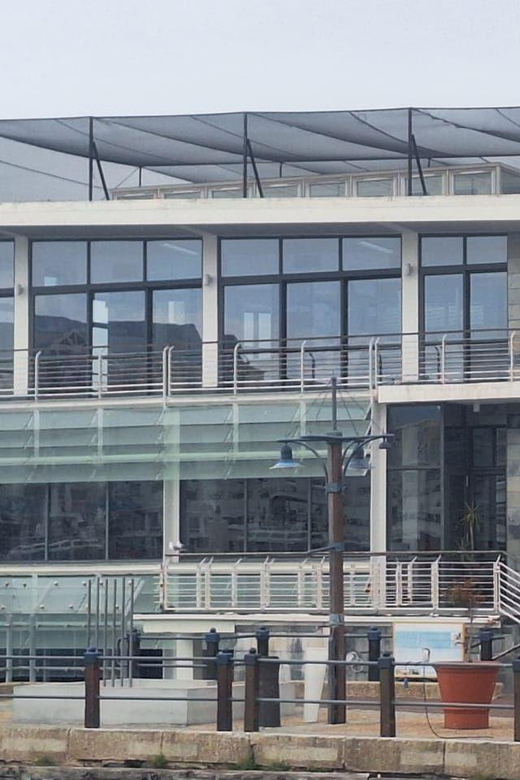 Robben Island Half Day Tour With Pre-Booked Ticket - Shared Transfer and Ferry Ride