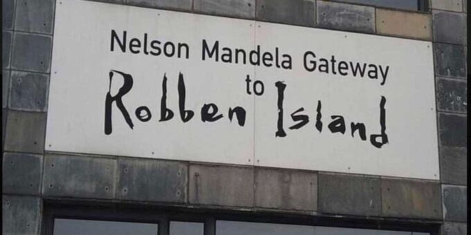 Robben Island Half Day Tour With Pre-Booked Ticket - The Sum Up