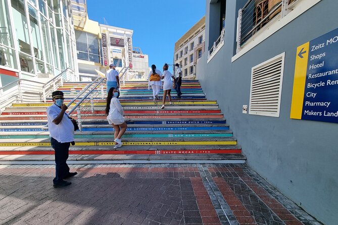 Robben Island Museum - Visitor Reviews