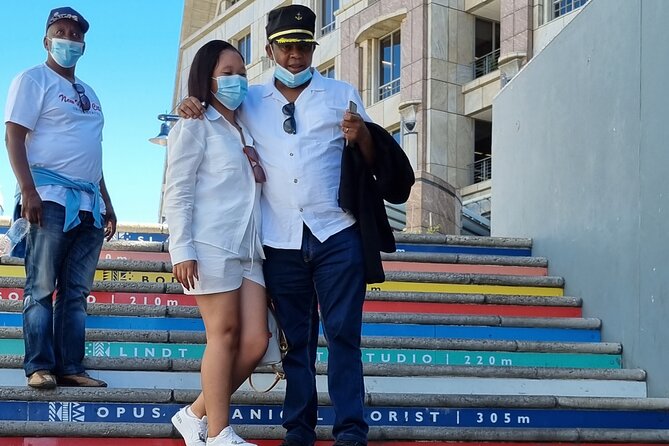 Robben Island Museum - Best Time to Visit