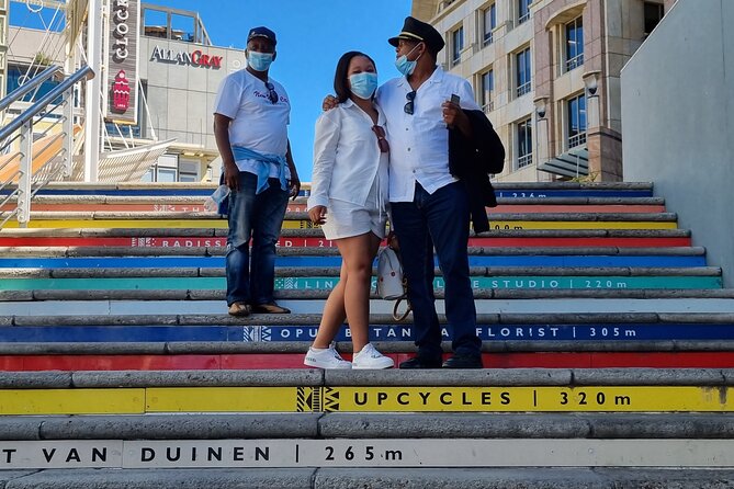 Robben Island Museum - Frequently Asked Questions