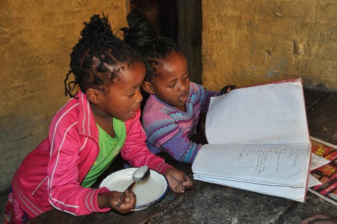 Robben Island Museum Stellenbosch Wineries Plus Ferry Ticket F/D - Pickup Information