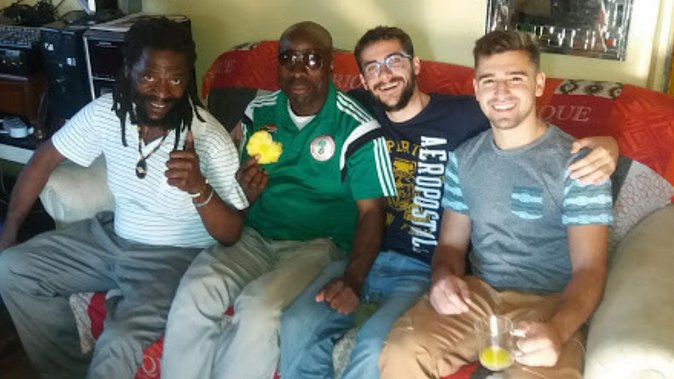 Robben Island Museum Stellenbosch Wineries Plus Ferry Ticket F/D - Exploring Robben Island Museum