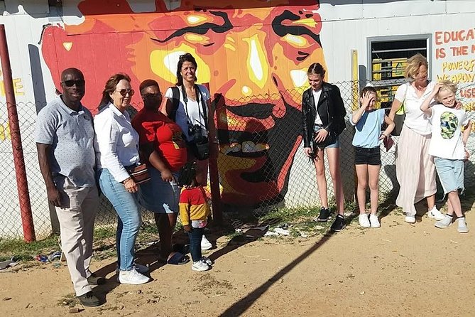 Robben Island Museum Stellenbosch Wineries Plus Ferry Ticket F/D - Frequently Asked Questions