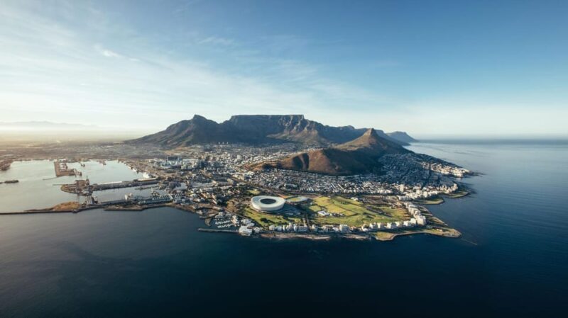 Robben Island Museum Tour, Ferry with last minute tickets - An In-Depth Look at What You Can Expect