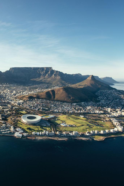 Robben Island Museum Tour, Ferry with last minute tickets - Who This Tour Is Best For