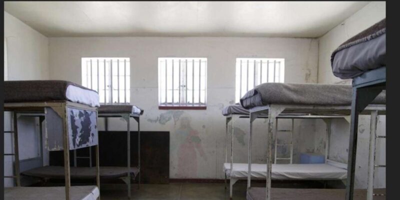Robben Island Museum Tour With Transfer and Ferry Tickets. - Itinerary Details
