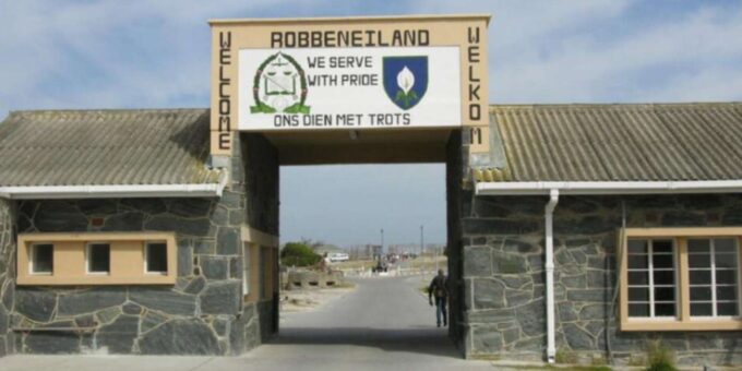Robben Island Museum Tour With Transfer and Ferry Tickets. - Exploring Robben Islands History