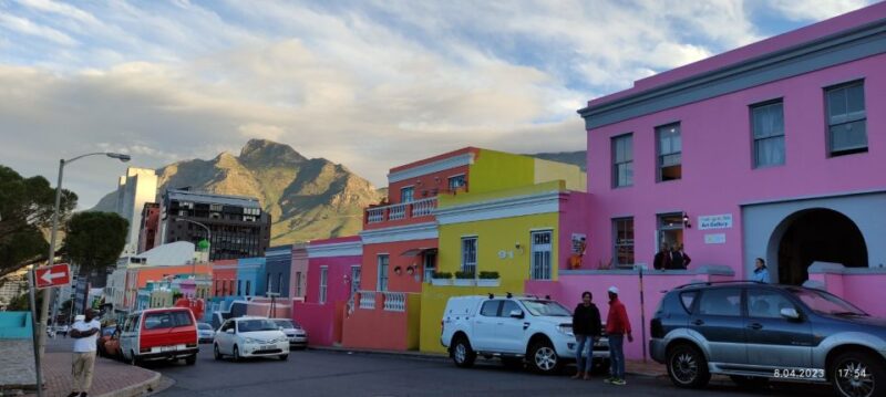 Robben Island, Table Mountain & Kirstenbosch, From Cape Town - Exploring Kirstenbosch