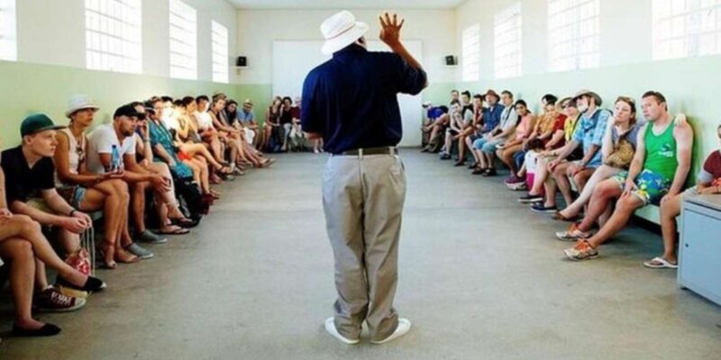 Robben Island Tour & Table Mountain Guided Tour - Good To Know