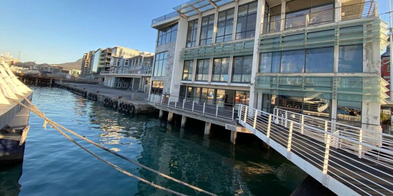 Robben Island Tour & Table Mountain Guided Tour - Inclusions