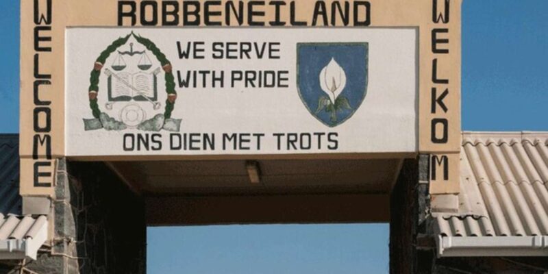 Robben Island Tour & Table Mountain Guided Tour - Important Information
