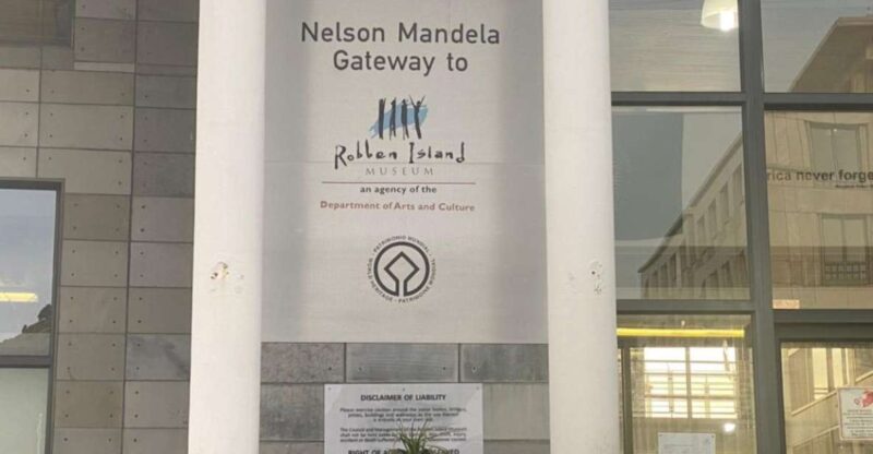 Robben Island & Township Combo Full-Day Tour - Itinerary Highlights