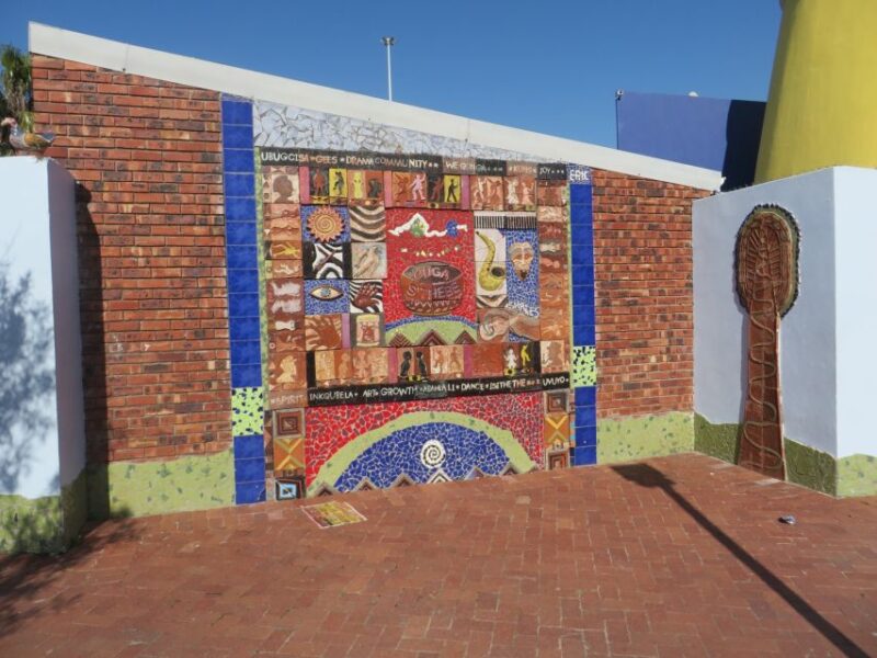 Robben Island & Township Combo Full-Day Tour - Robben Island Historical Insight