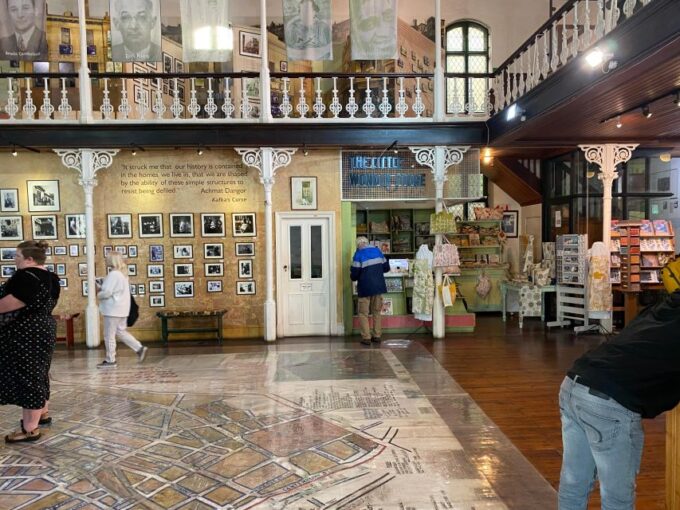 Robben Island & Township Combo Full-Day Tour - Frequently Asked Questions