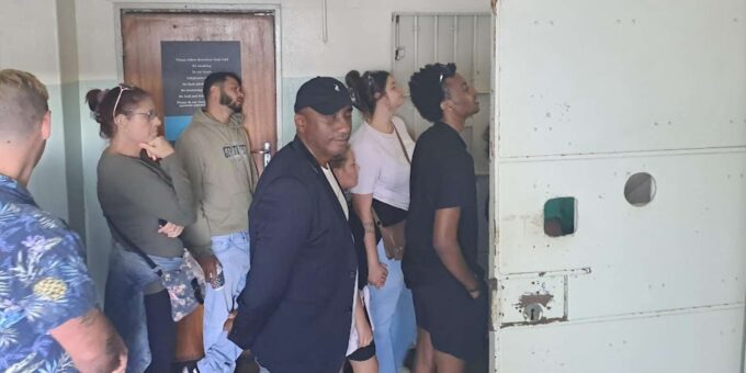 Robben Island With Guided Prison Tour for SA Residents - Customer Reviews and Feedback