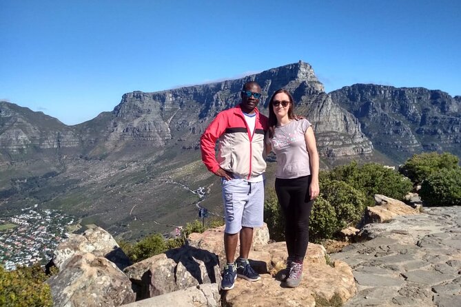 Robben Island With Tickets & Iconic Table Mountain Full Day Tour - Customer Reviews