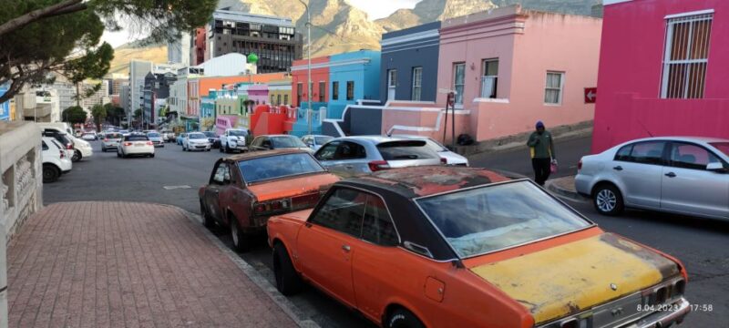 Robben Island,Table Mountain Full Day Private Tour Cape Town - Robben Island Experience