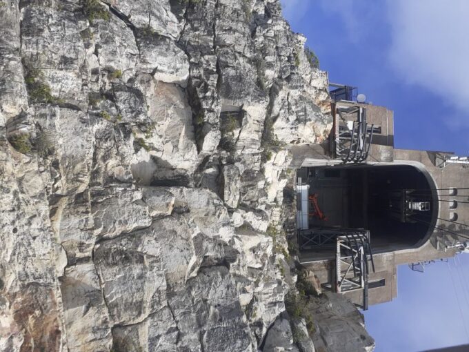 Robben Island,Table Mountain Full Day Private Tour Cape Town - Frequently Asked Questions