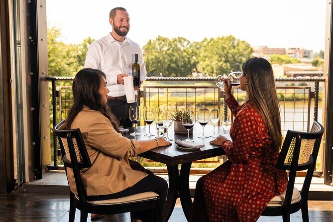 Robert Mondavi Winery Estate Tasting in Downtown Napa - An honest look at what this tour offers