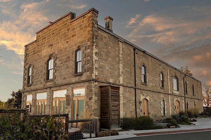 Robert Mondavi Winery Estate Tasting in Downtown Napa - Who is this experience best for?