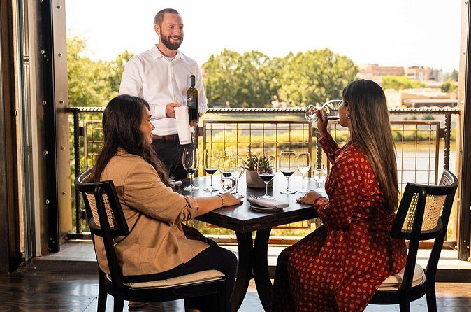 Robert Mondavi Winery Estate Tasting in Downtown Napa - FAQ